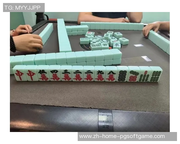 打麻将胡了就结束了吗-麻将，胡牌只是开始，体验麻将文化之深度魅力-打麻将胡了就结束了吗