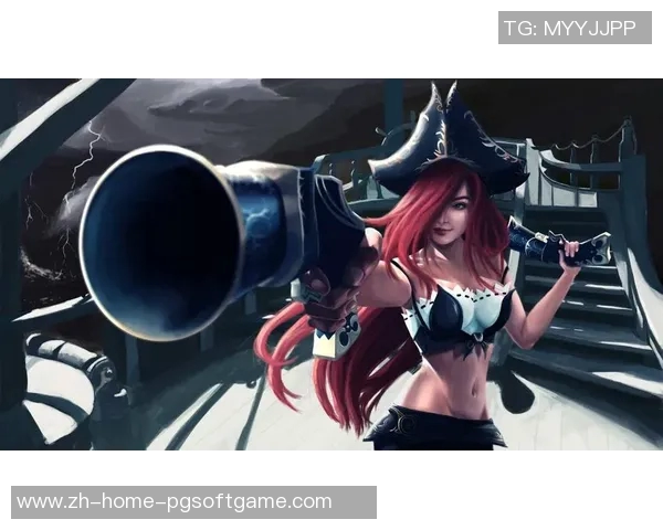 lol赏金猎人和船长h-lol赏金猎人和船长h