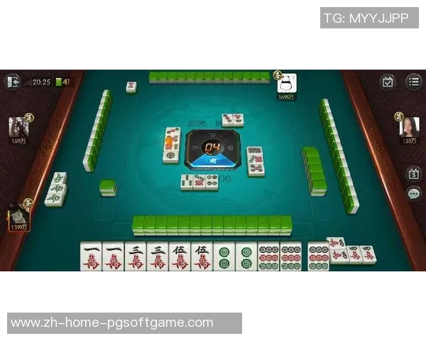 麻将胡了入口-麻将胡了，开启虚拟竞技时代-麻将胡了入口